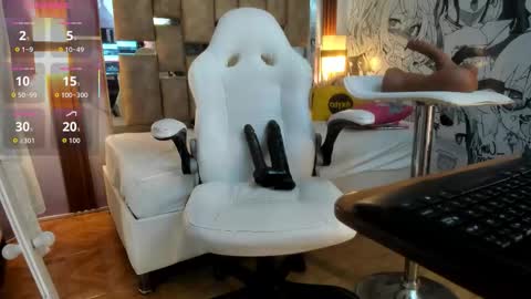 Snapshot of paloma_coquette chatting on 28, 10, 2025 PALOMA 3 online show from 28, 10, 2025