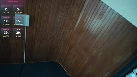 Snapshot of paloma_coquette chatting on 21, 11, 2025 PALOMA 3 online show from 21, 11, 2025