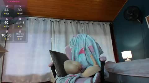 Snapshot of paloma_coquette chatting on 29, 11, 2025 PALOMA 3 online show from 29, 11, 2025