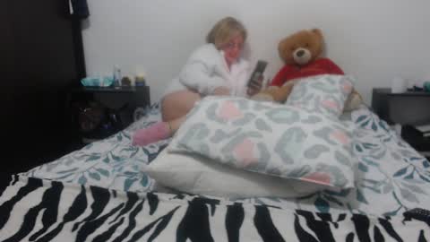 paloma online show from 30, 1, 2025