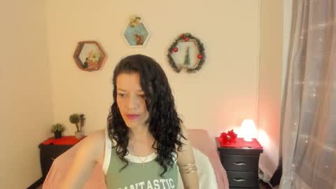 Paloma  online show from 20, 12, 2025