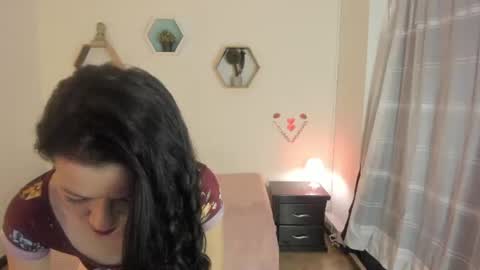 Snapshot of paloma_victory chatting on 26, 7, 2026 Paloma online show from 26, 7, 2026