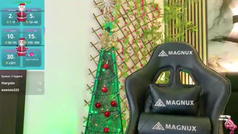 Pam online show from 26, 11, 2025