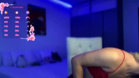 Snapshot of pame_leon chatting on 6, 2, 2025 . online show from 6, 2, 2025