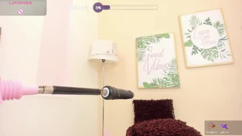 Pamela online show from 28, 1, 2025