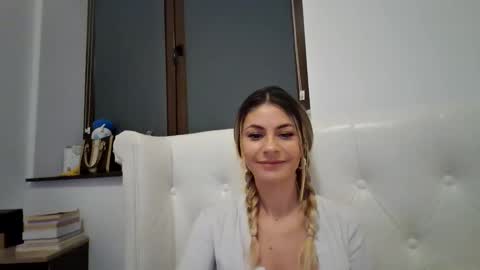 Snapshot of pamela051087 chatting on 13, 12, 2025 Pamela051087 online show from 13, 12, 2025