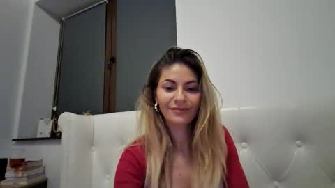 Snapshot of pamela051087 chatting on 16, 12, 2025 Pamela051087 online show from 16, 12, 2025