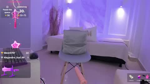 Snapshot of pamela_78_ chatting on 9, 1, 2025 pamela online show from 9, 1, 2025