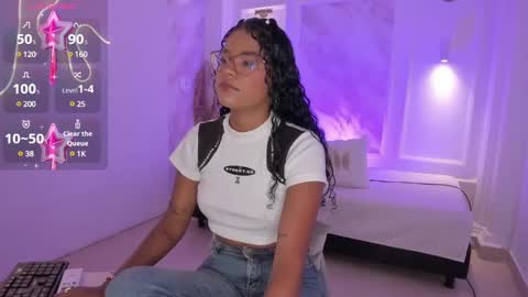 Snapshot of pamela_78_ chatting on 10, 1, 2025 pamela online show from 10, 1, 2025