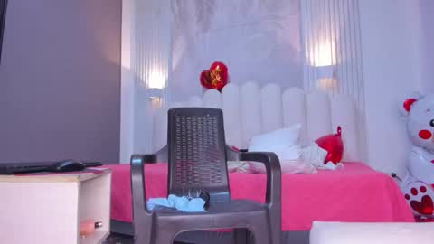 pamela online show from 24, 2, 2026