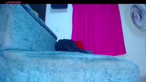 pamela_black_bigcock online show from 15, 2, 2025