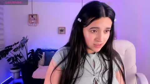 Snapshot of pamela_cheverry chatting on 5, 3, 2025 Pamela online show from 5, 3, 2025