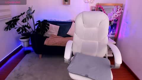 Snapshot of pamela_cheverry chatting on 6, 3, 2025 Pamela online show from 6, 3, 2025