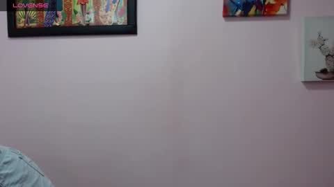 Pamela Claus online show from 20, 10, 2025