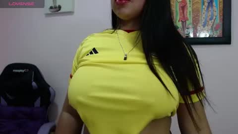 Snapshot of pamela_claus chatting on 24, 6, 2026 Pamela Claus online show from 24, 6, 2026