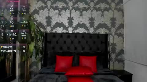 Snapshot of pamela_di_angelo chatting on 15, 5, 2026 Pamela online show from 15, 5, 2026