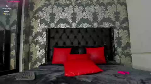  Pamela online show from 27, 6, 2026