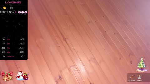 Pamela online show from 30, 12, 2024