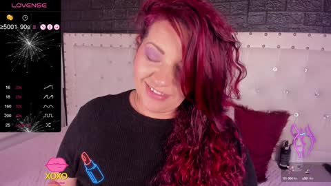 Pamela online show from 5, 1, 2025