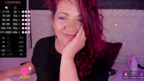 Pamela online show from 5, 1, 2025