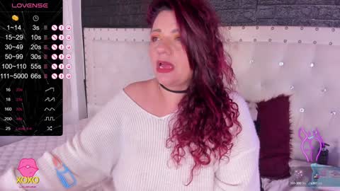 Pamela online show from 13, 1, 2025