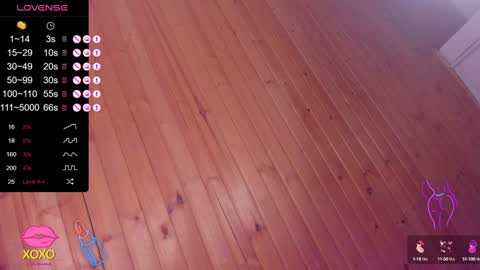 Pamela online show from 14, 1, 2025