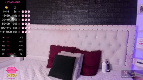 Pamela online show from 17, 1, 2025