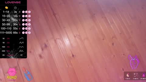 Pamela online show from 21, 1, 2025