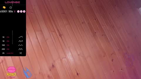 Pamela online show from 27, 1, 2025