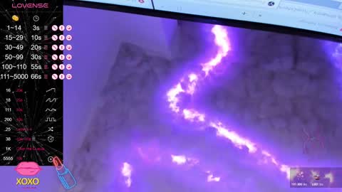 Pamela online show from 9, 2, 2025