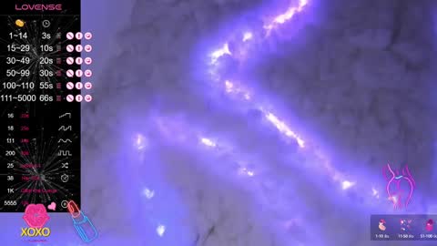 Pamela online show from 17, 2, 2025