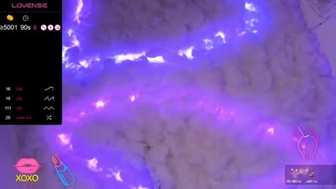 Pamela online show from 28, 2, 2025