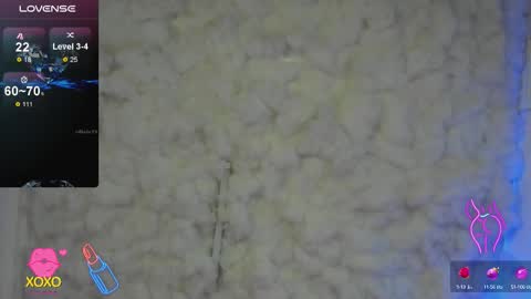 Pamela online show from 22, 9, 2025