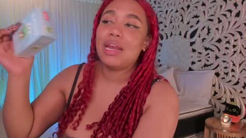 pamela online show from 26, 9, 2025