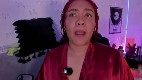 pamela online show from 19, 1, 2026