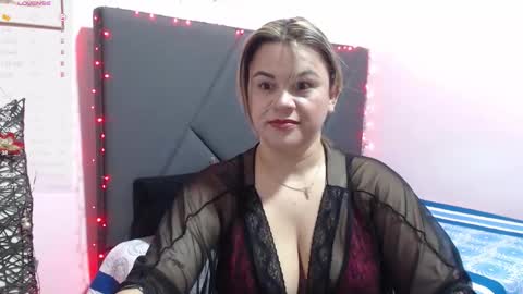 pamela_echeverria online show from 17, 12, 2025