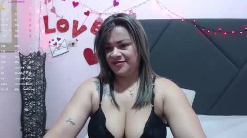 pamela_echeverria online show from 3, 2, 2026