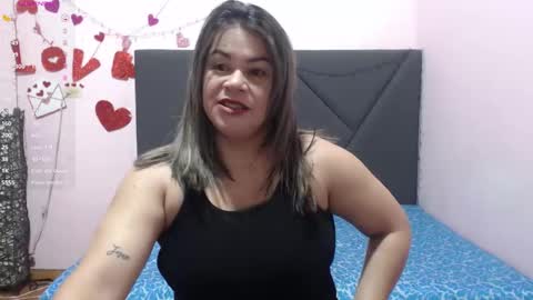 pamela_echeverria online show from 12, 3, 2026