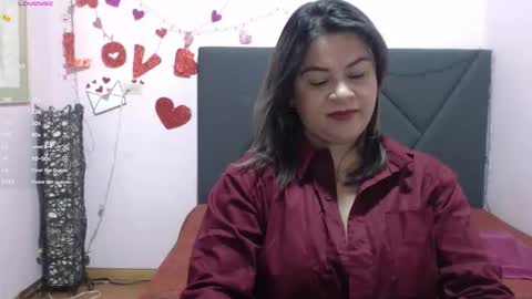 pamela_echeverria online show from 18, 3, 2026