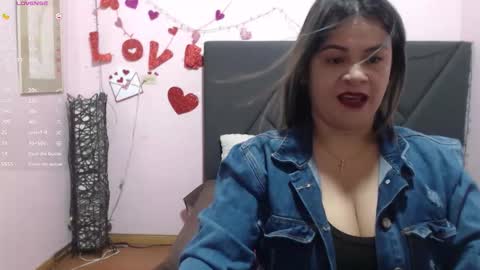 pamela_echeverria online show from 21, 3, 2026