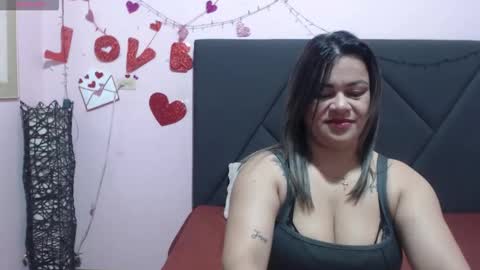 pamela_echeverria online show from 1, 4, 2026