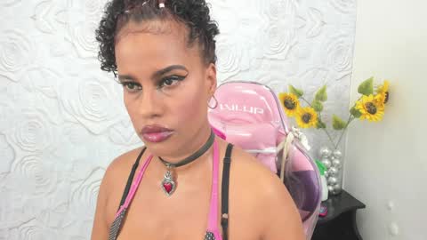 PAMELA online show from 3, 1, 2025