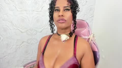 PAMELA online show from 27, 1, 2025