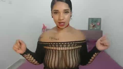pamela_james15 online show from 8, 3, 2025