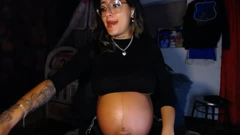 Pamela online show from 21, 5, 2026