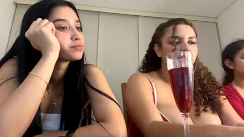 pamela_milleer online show from 31, 12, 2024