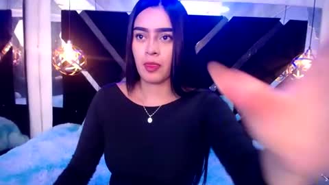 pamela_richardson online show from 25, 6, 2026