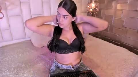 pamela_richardson online show from 1, 7, 2026