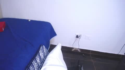 Pamela online show from 13, 12, 2025