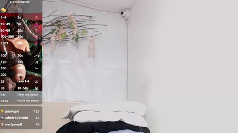 Pamela online show from 13, 7, 2026